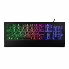 کیبورد باسیم بیاند مدل BK 7210RGB